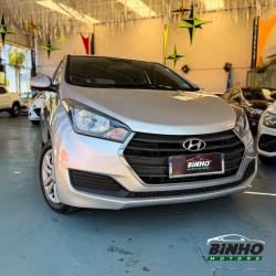 HYUNDAI HB 20 Hatch 1.0 12V 4P FLEX COMFORT PLUS