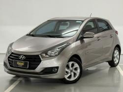 HYUNDAI HB 20 Hatch 1.6 16V 4P COMFORT STYLE FLEX