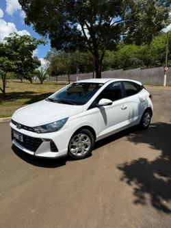 HYUNDAI HB 20 Hatch 1.0 12V 4P FLEX COMFORT