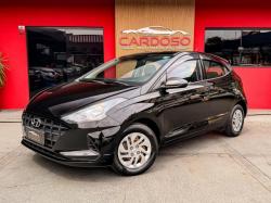 HYUNDAI HB 20 Hatch 1.0 12V 4P FLEX SENSE