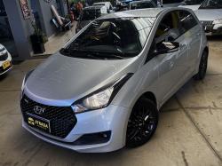 HYUNDAI HB 20 Hatch 1.6 16V 4P R SPEC FLEX AUTOM�TICO