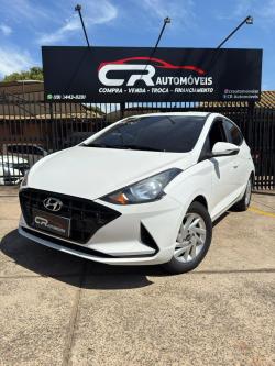 HYUNDAI HB 20 Hatch 1.0 12V 4P FLEX EVOLUTION