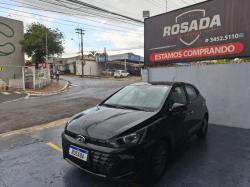 HYUNDAI HB 20 Hatch 1.0 12V 4P LIMITED