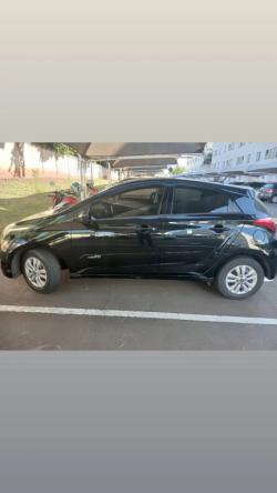 HYUNDAI HB 20 Hatch 1.0 12 V 4P FLEX COMFORT STYLE