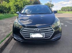 HYUNDAI HB 20 Hatch 1.0 12 V 4P FLEX COMFORT STYLE
