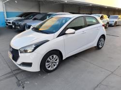 HYUNDAI HB 20 Hatch 1.0 12V 4P FLEX COMFORT