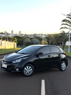 HYUNDAI HB 20 Hatch 1.6 16V 4P FLEX COMFORT PLUS AUTOM�TICO