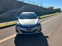 HYUNDAI HB 20 Hatch 1.0 12V 4P FLEX COMFORT