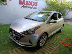 HYUNDAI HB 20 Hatch 1.0 12V 4P FLEX VISION