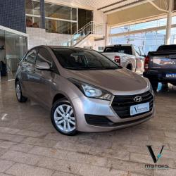 HYUNDAI HB 20 Hatch 1.0 12V 4P FLEX COMFORT PLUS
