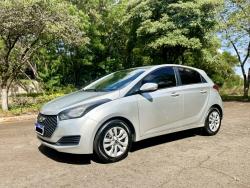 HYUNDAI HB 20 Hatch 1.0 12V 4P FLEX COMFORT PLUS