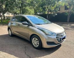 HYUNDAI HB 20 Hatch 1.0 12V 4P FLEX COMFORT PLUS