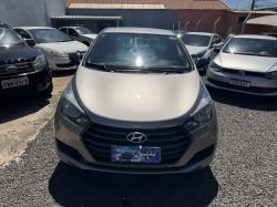 HYUNDAI HB 20 Hatch 1.0 12V 4P FLEX COPA DO MUNDO FIFA