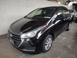 HYUNDAI HB 20 Hatch 1.0 12V 4P FLEX COMFORT PLUS