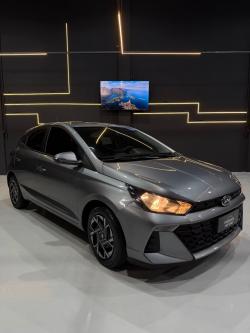 HYUNDAI HB 20 Hatch 1.0 12V 4P FLEX COMFORT PLUS