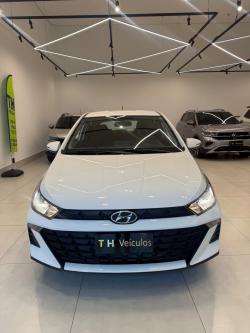 HYUNDAI HB 20 Hatch 1.0 12V 4P LIMITED