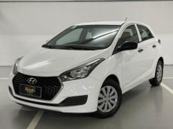 HYUNDAI HB 20 Hatch 1.0 12V 4P FLEX UNIQUE