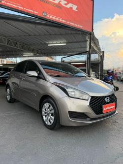 HYUNDAI HB 20 Hatch 1.0 12V 4P FLEX COMFORT