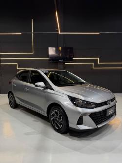 HYUNDAI HB 20 Hatch 1.0 12V 4P FLEX COMFORT PLUS