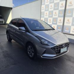 HYUNDAI HB 20 Hatch 1.0 12V 4P FLEX VISION