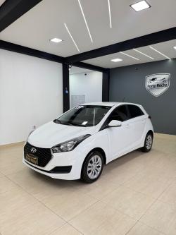 HYUNDAI HB 20 Hatch 1.6 16V 4P COMFORT FLEX AUTOM�TICO
