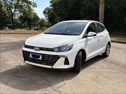 HYUNDAI HB 20 Hatch 1.0 12V 4P FLEX COMFORT PLUS