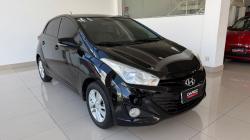 HYUNDAI HB 20 Hatch 1.6 16V 4P FLEX PREMIUM