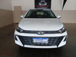 HYUNDAI HB 20 Hatch 1.0 12V 4P FLEX COMFORT PLUS