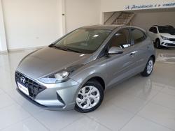 HYUNDAI HB 20 Hatch 1.6 16V 4P FLEX VISION