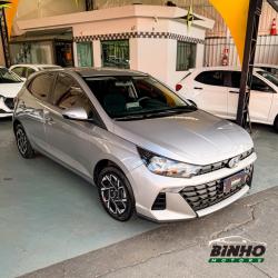 HYUNDAI HB 20 Hatch 1.0 12V 4P FLEX COMFORT