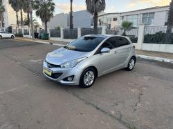 HYUNDAI HB 20 Hatch 1.6 16V 4P FLEX PREMIUM