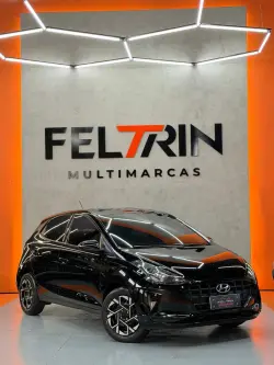 HYUNDAI HB 20 Hatch 1.0 12V 4P FLEX VISION