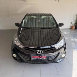 HYUNDAI HB 20 Hatch 1.6 16V 4P COMFORT STYLE FLEX