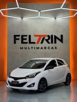 HYUNDAI HB 20 Hatch 1.6 16V 4P FLEX COMFORT PLUS