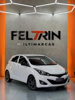 HYUNDAI HB 20 Hatch 1.6 16V 4P FLEX COMFORT PLUS