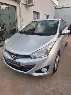 HYUNDAI HB 20 Hatch 1.6 16V 4P PREMIUM FLEX AUTOM�TICO