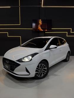 HYUNDAI HB 20 Hatch 1.6 16V 4P FLEX VISION AUTOM�TICO