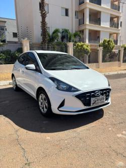 HYUNDAI HB 20 Hatch 1.0 12V 4P FLEX VISION