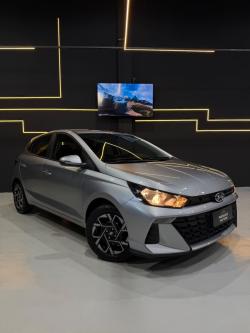 HYUNDAI HB 20 Hatch 1.0 12V 4P FLEX COMFORT