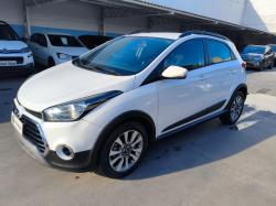 HYUNDAI HB 20 Hatch X 1.6 16V 4P STYLE FLEX AUTOM�TICO