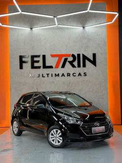 HYUNDAI HB 20 Hatch 1.0 12V 4P FLEX COMFORT PLUS