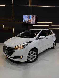 HYUNDAI HB 20 Hatch 1.6 16V 4P PREMIUM FLEX AUTOM�TICO
