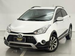 HYUNDAI HB 20 Hatch X 1.6 16V 4P STYLE FLEX AUTOM�TICO