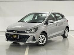 HYUNDAI HB 20 Hatch 1.0 12V 4P FLEX SENSE