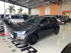 HYUNDAI HB 20 Hatch 1.0 12V 4P FLEX UNIQUE
