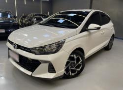 HYUNDAI HB 20 Hatch 1.0 12V 4P FLEX TGDI TURBO COMFORT AUTOM�TICO