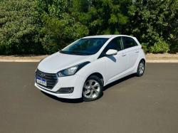 HYUNDAI HB 20 Hatch 1.6 16V 4P FLEX COMFORT PLUS AUTOM�TICO
