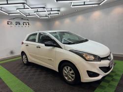 HYUNDAI HB 20 Hatch 1.0 12V 4P FLEX COMFORT