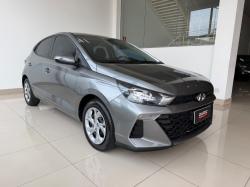 HYUNDAI HB 20 Hatch 1.0 12V 4P FLEX COMFORT