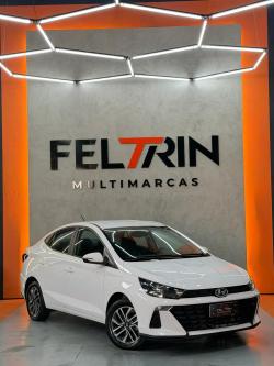 HYUNDAI HB 20 Hatch 1.0 12V 4P LIMITED